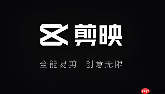 剪映网页版无需下载 剪映网页版入口网址  第1张