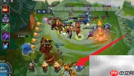 云顶之弈御金师之杖获取攻略