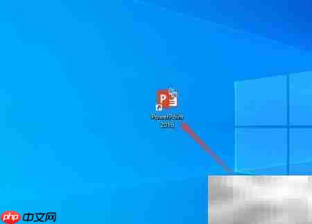 PPT插入图片的简单方法  第1张