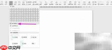 WPS2019制作工资提成表  第1张