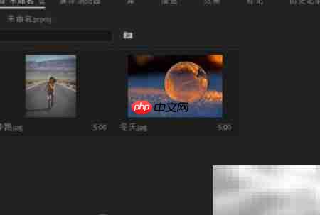 Premier文字工具高效使用技巧  第2张