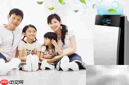 空气净化器选购与价格指南  第1张