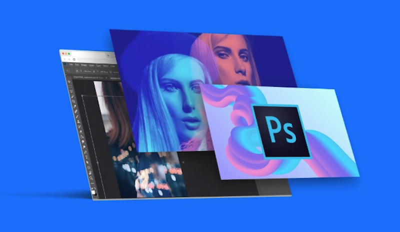 如何批量添加水印到图片 PS图片水印批量处理方法  第1张