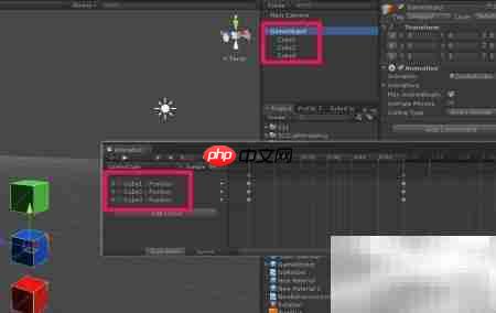 动画常见问题及应对策略  第1张