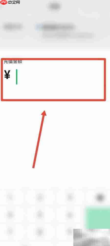 电子现金转入微信方法  第4张