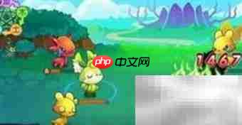 全民精灵：碎片转换妙招  第9张