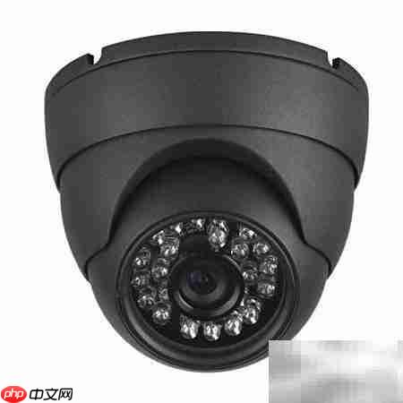 家用摄像头选购指南  第2张