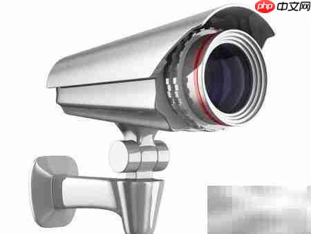 家用摄像头选购指南  第3张