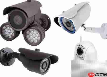 家用摄像头选购指南  第4张