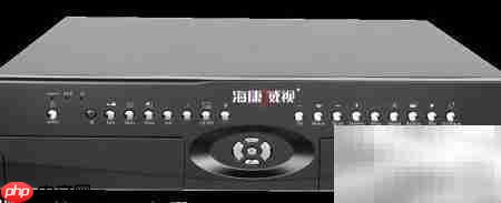 家用摄像头选购指南  第6张