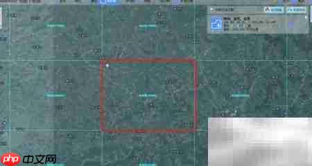 农村土地勘测定界  第3张