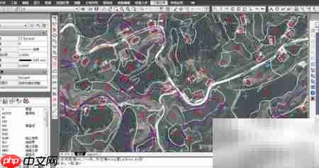 农村土地勘测定界  第6张