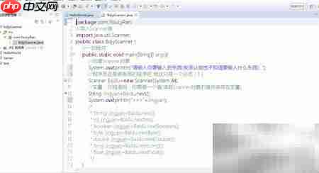 Java中Scanner类输入详解  第5张