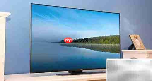 三星电视调台不会？一招搞定