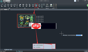 浩辰CAD看图王怎么输入命令  第2张