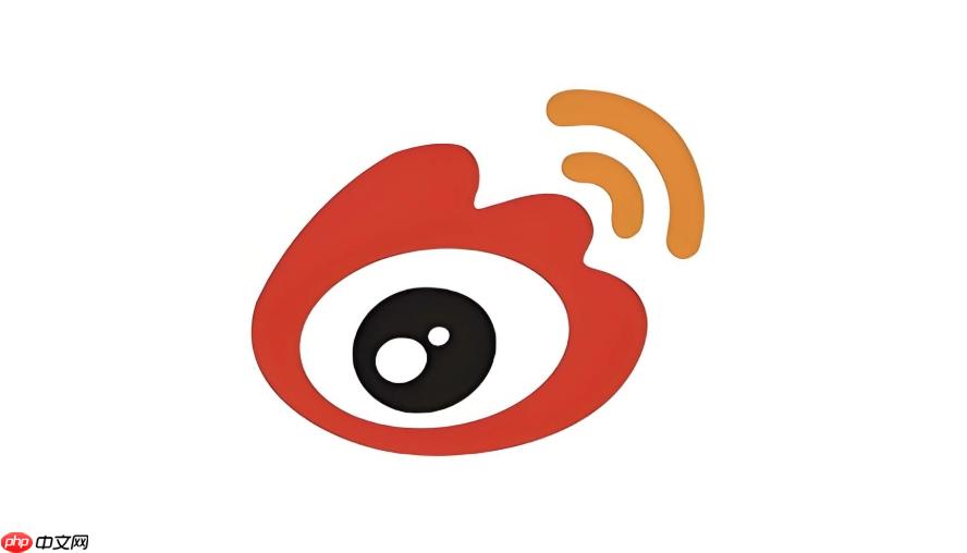 微博怎么设置仅自己可见 微博隐私设置详细教程  第1张