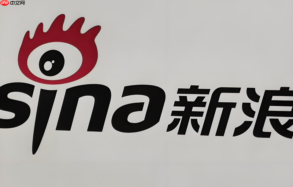 微博网页版官方访问入口 微博网页版主页在线导航  第1张