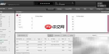 EdgeRouter RIP配置实例  第3张