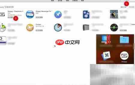 Snappy for Mac使用设置指南  第2张