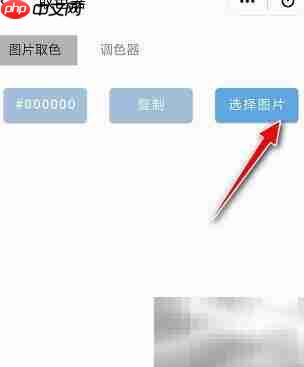 WPS图片取色技巧  第4张