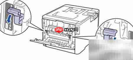 打印机如何打印信封标签  第3张