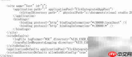 远程访问VS Web应用  第3张