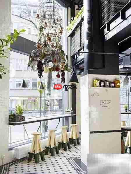 咖啡厅经营必备秘诀  第4张