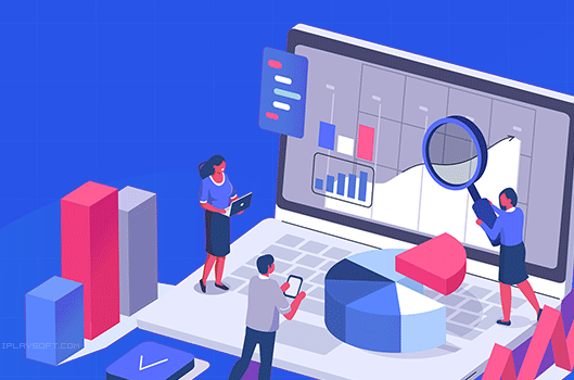 PPT动态图表插入方法 如何用PowerPoint制作交互式动态图表【指南】  第1张