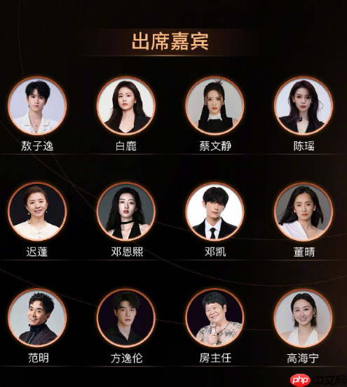 微博视界大会2025在哪举办 微博视界大会几点开始  第2张