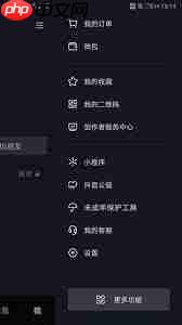 抖音火山版网页怎么登录官网  第2张