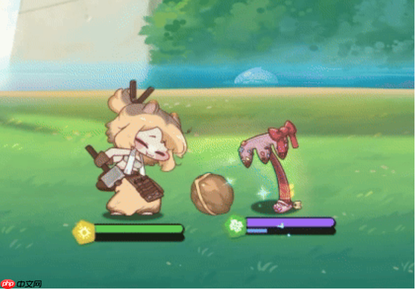 《嘟嘟脸恶作剧》芭娜介绍  第4张