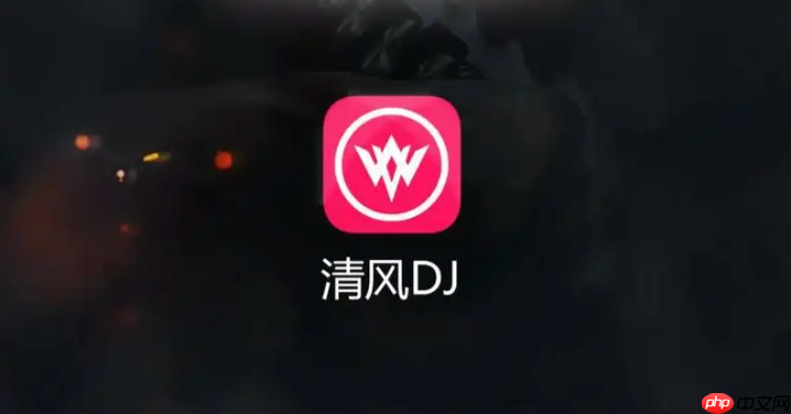 清风dj音乐网高音质下载 清风dj官网唯一入口  第1张
