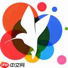 小鸟壁纸如何设置桌面组件