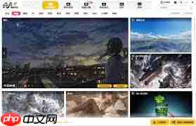 元气桌面壁纸如何上传动态壁纸