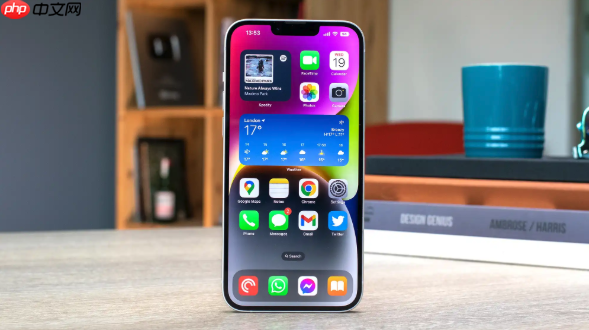 苹果手机怎么打开_苹果手机开机及解锁方法详解