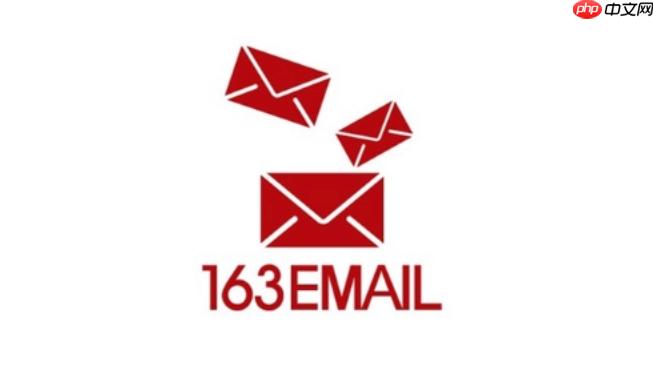 163网易邮箱账号官网 163网易邮箱账号入口官网链接  第1张