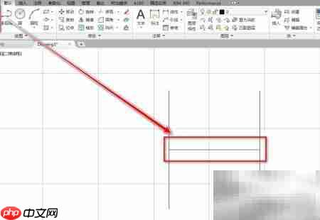 CAD绘制升气管塔板符号  第3张