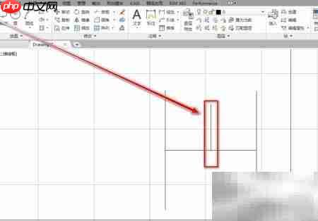 CAD绘制升气管塔板符号  第4张
