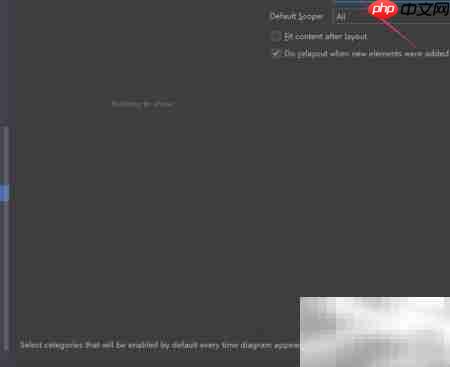WebStorm 2021.1.2默认布局设置  第5张
