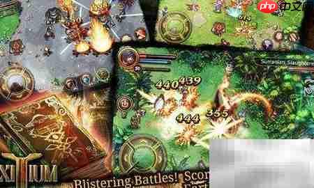 毁灭救世主手游攻略  第1张