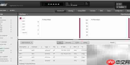 EdgeRouter RIP配置指南  第3张