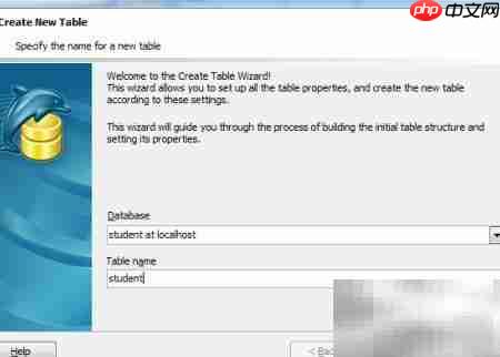 Maestro建表指南  第5张