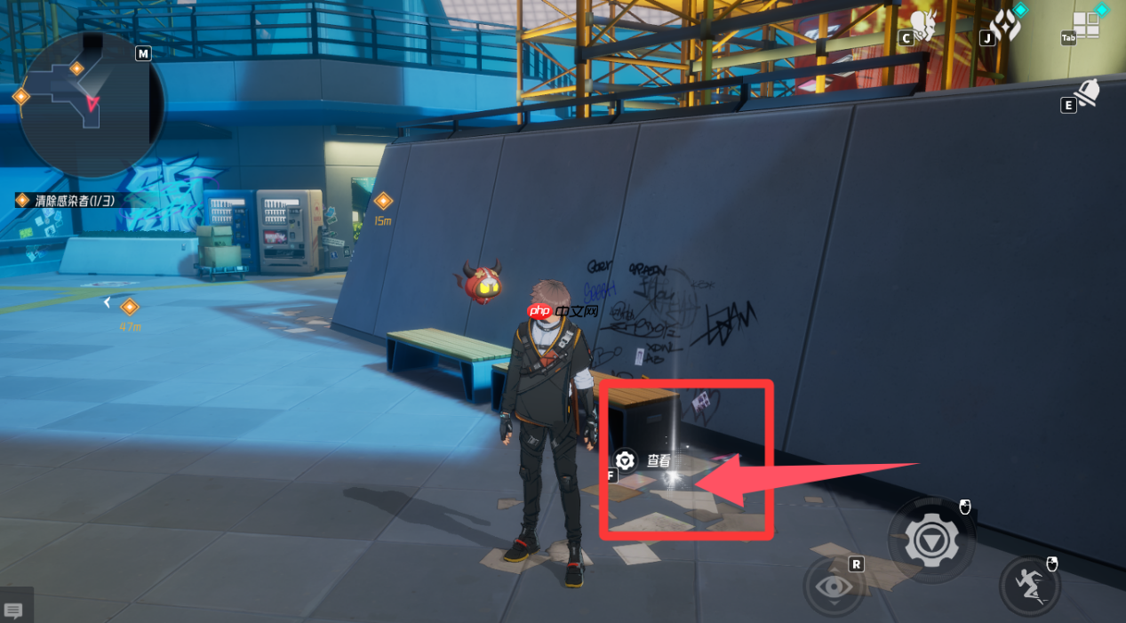 《伊瑟》开局快速上手  第4张