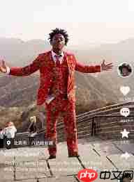 甲亢哥是谁  第2张