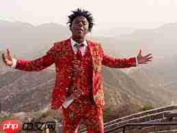 甲亢哥是谁  第3张