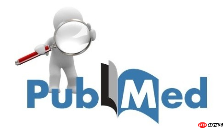 Pubmed官网怎么设置搜索结果导出格式_Pubmed官网文献导出格式选择与数据保存方法  第1张