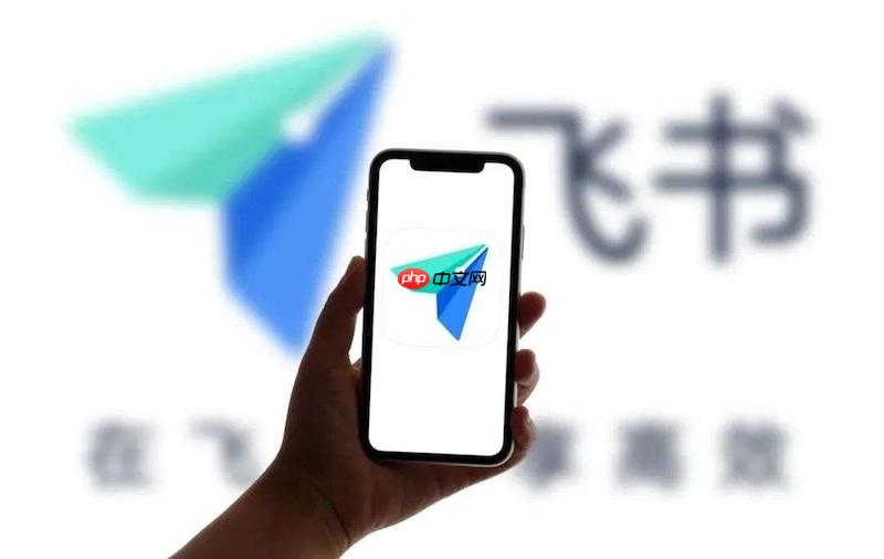 飞书账号安全提示无法解除怎么办 飞书账号安全设置与解除方法