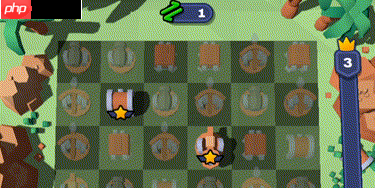 《合塔大作战》新手游戏机制讲解