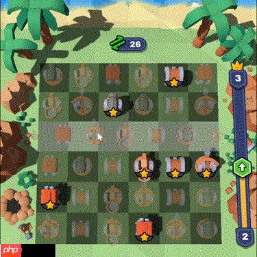 《合塔大作战》新手游戏机制讲解  第3张