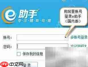 阿里巴巴推广策略揭秘  第1张